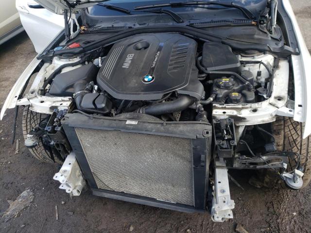 2017 BMW 440XI GRAN WBA4E5C56HG189003