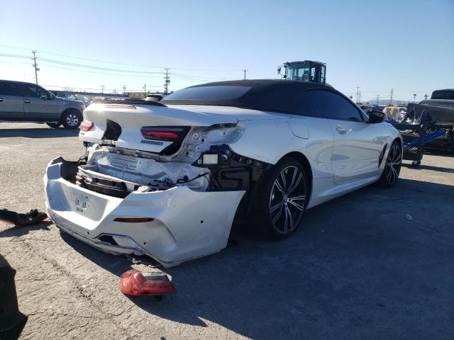 2019 BMW M850XI WBAFY4C5XKBX39026