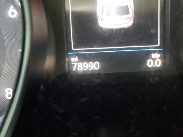 2018 VOLKSWAGEN 356 1V2CR2CA9JC512535