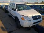 2005 HONDA  PILOT