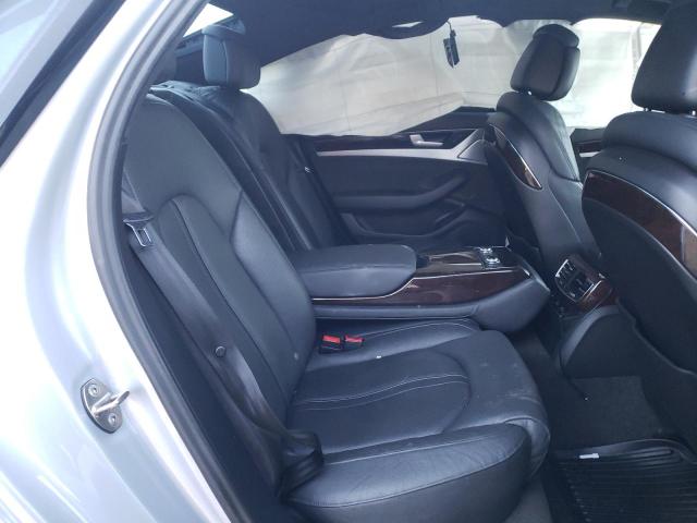 2015 AUDI A8 QUATTRO WAUJGAFD1FN005281