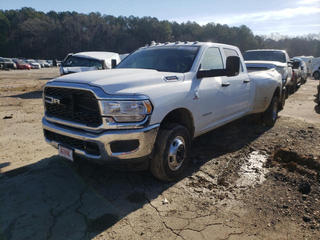 2021 RAM 3500 TRADE 3C63RRGL4MG589389