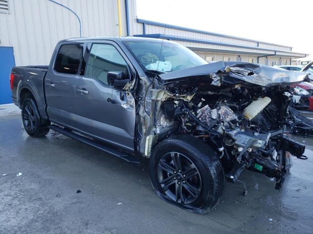 2021 FORD F150 SUPER 1FTFW1E58MKD38131