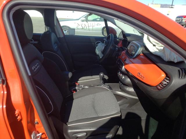 2017 FIAT 500X POP ZFBCFXAB6HP627862