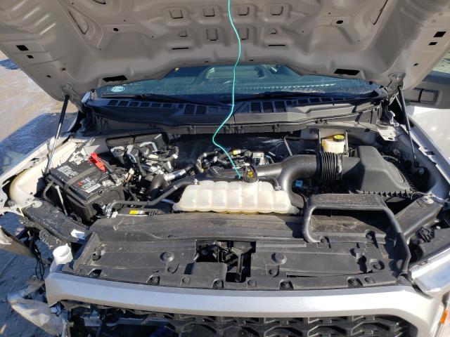 2021 FORD F150 SUPER - 1FTEX1EP0MKD39428