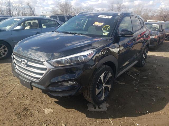 2018 HYUNDAI TUCSON SPO KM8J3CAL4JU775641