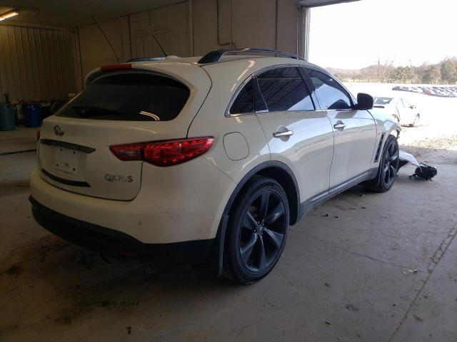 2015 INFINITI QX70 JN8CS1MW5FM481686