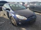 2012 FORD  FOCUS