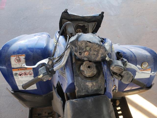 2005 POLARIS PHOENIX 20 4XAPB20A25T000365