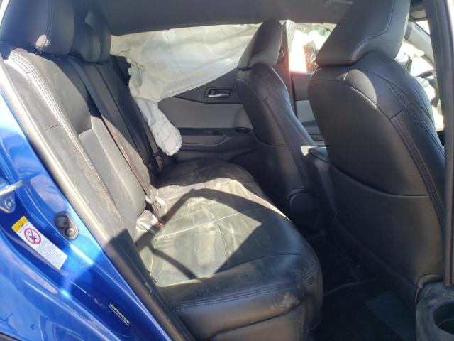 NMTKHMBX0KR069305 Toyota C-Hr Xle 2019. Фото: 5