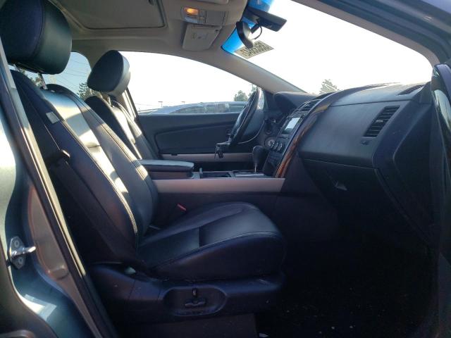 2010 MAZDA CX-9 - JM3TB3MV5A0227238