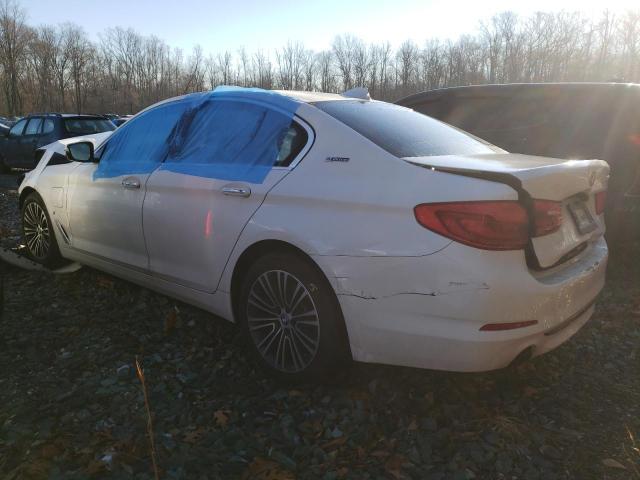 2018 BMW 530XE WBAJB1C56JB083805