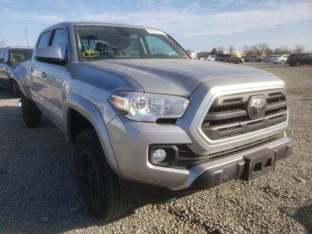 3TMBZ5DN3KM022284 Toyota Tacoma Dou 2019