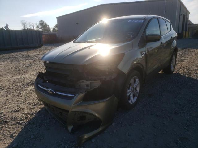 2013 FORD ESCAPE SE - 1FMCU0GX4DUC17369