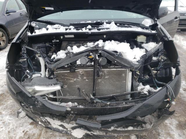 2015 TOYOTA SIENNA XLE - 5TDDK3DC0FS121487