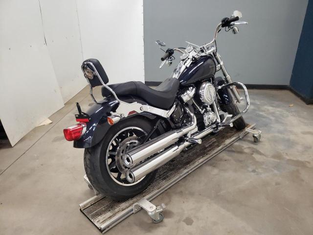 2019 HARLEY-DAVIDSON FXLR 1HD1YNJ20KB058447