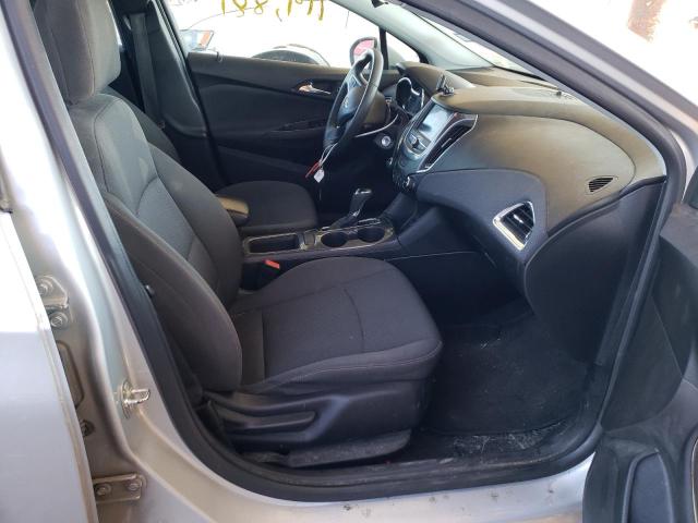 2019 CHEVROLET CRUZE - 1G1BJ5SM3K7103158