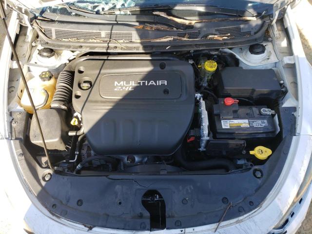 2013 DODGE DART LIMIT - 1C3CDFCB2DD341355