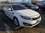 2013 KIA  OPTIMA