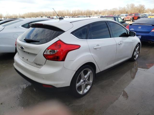 2013 FORD FOCUS TITA - 1FADP3N28DL251416