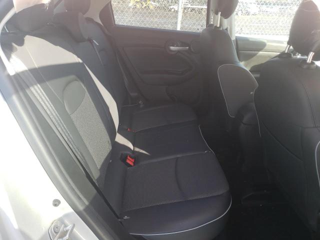 2018 FIAT 500X TREKK ZFBCFYCB7JP722536