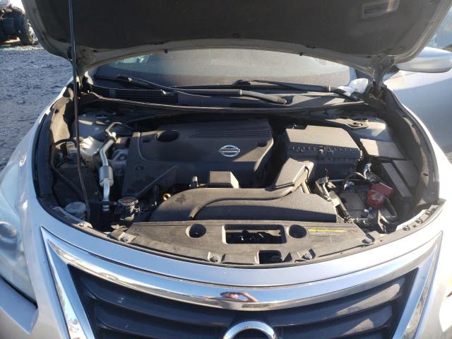 1N4AL3AP4FN347633 Nissan Altima 2.5 2015. Фото: 6