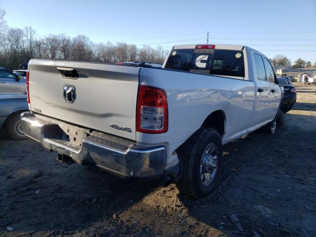 2019 RAM 3500 TRADE 3C63R3GLXKG643238