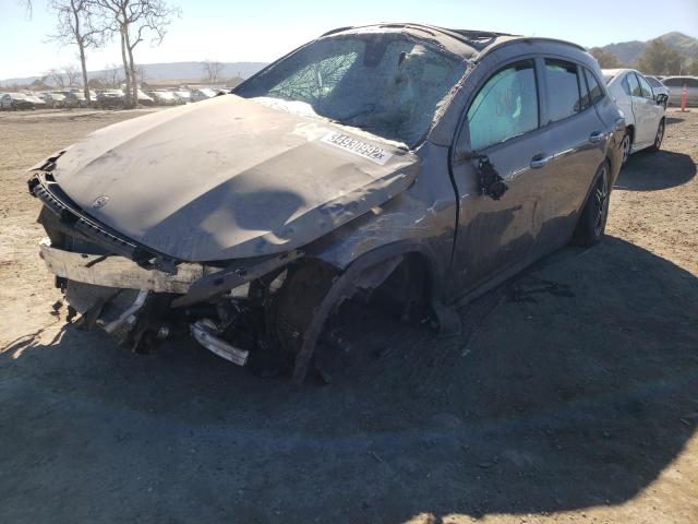 W1N4N4HB3MJ209015 Mercedes-Benz Gla 250 4matic