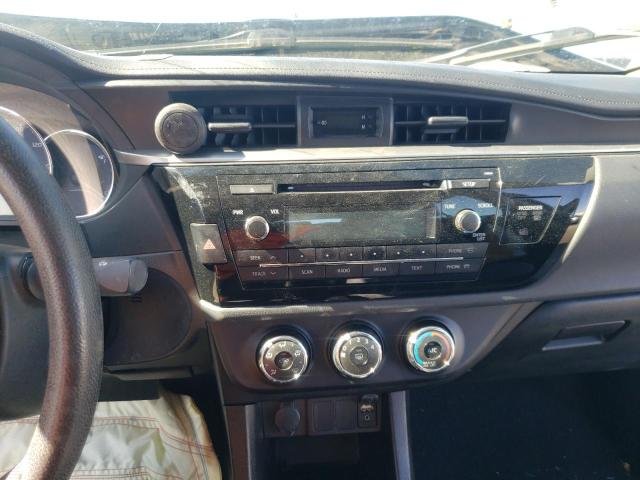 5YFBURHE1FP191797 Toyota Corolla L 2015. Фото: 8