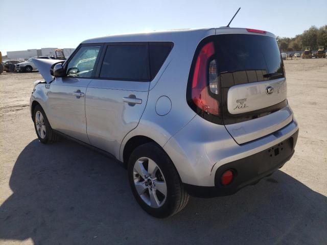 2018 KIA SOUL KNDJN2A2XJ7610269
