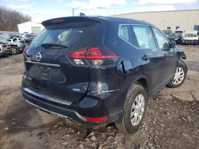 2019 NISSAN ROGUE S - 5N1AT2MVXKC814389