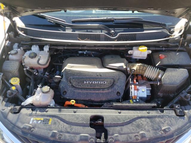 2019 CHRYSLER PACIFICA H 2C4RC1L78KR577686