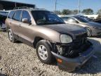 2006 HYUNDAI  SANTA FE