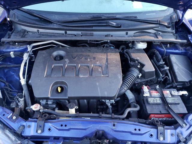 2T1BURHE8JC083895 Toyota Corolla L 2018. Фото: 6