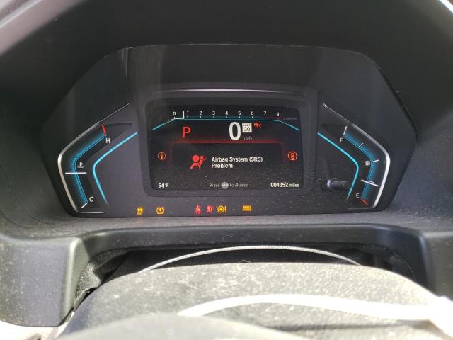 2022 HONDA ODYSSEY EL 5FNRL6H9XNB023184