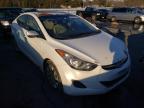 2011 HYUNDAI  ELANTRA