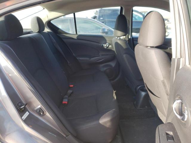 3N1CN7AP2DL821499 Nissan Versa S 2013. Фото: 5