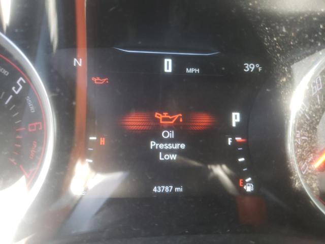2016 DODGE CHALLENGER 2C3CDZFJ5GH351440