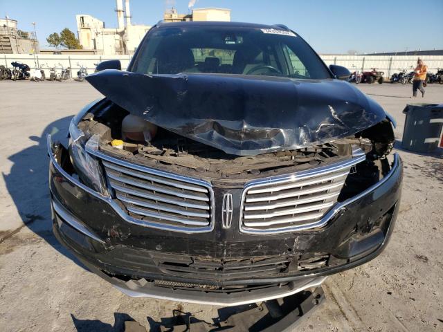 2018 LINCOLN MKC RESERV 5LMTJ3DHXJUL15144