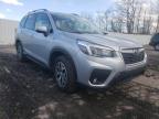 2021 SUBARU  FORESTER