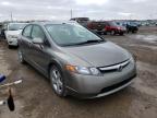 2007 HONDA  CIVIC