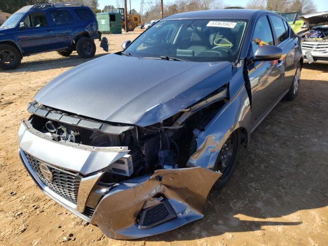 2019 NISSAN ALTIMA S 1N4BL4BV8KC121088