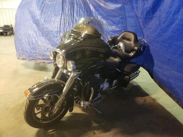 2016 HARLEY-DAVIDSON FLHTK ULTR 1HD1KEL10GB684142