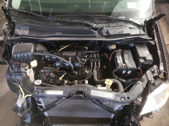 2010 DODGE GRAND CARA - 2D4RN4DE0AR372244
