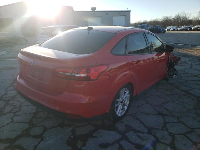 2015 FORD FOCUS SE 1FADP3F24FL335752