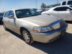 2010 LINCOLN  TOWN CAR