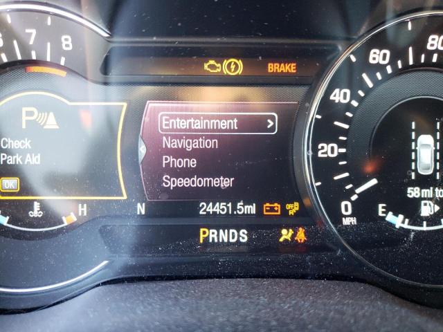 2018 LINCOLN MKC RESERV 5LMTJ3DHXJUL15144