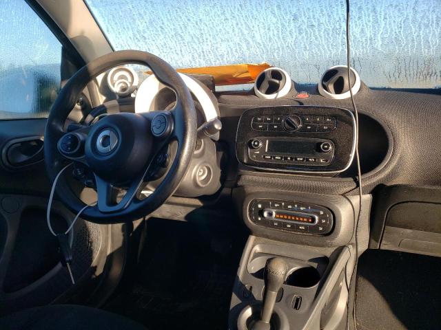 2016 SMART FORTWO WMEFJ5DA4GK067918