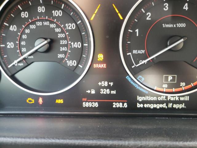 2017 BMW 440XI GRAN WBA4E5C56HG189003