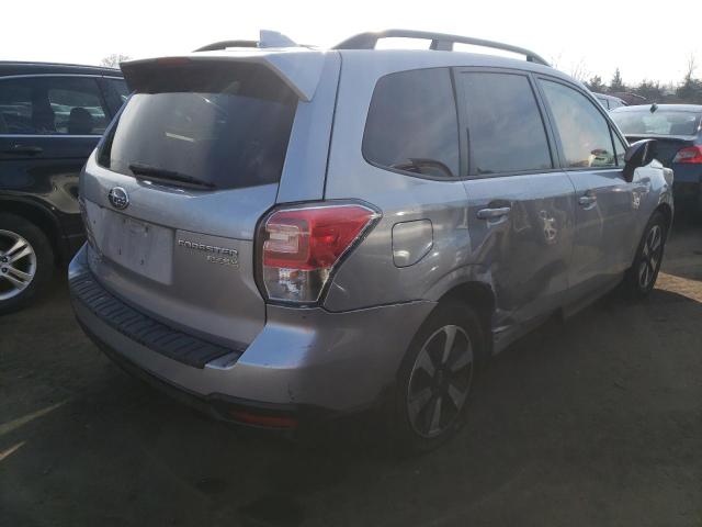 2017 SUBARU FORESTER 2 JF2SJAGC4HH541370